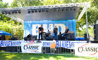 Sunday - Tim Hood Band