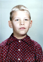 1st Grade (60-61)