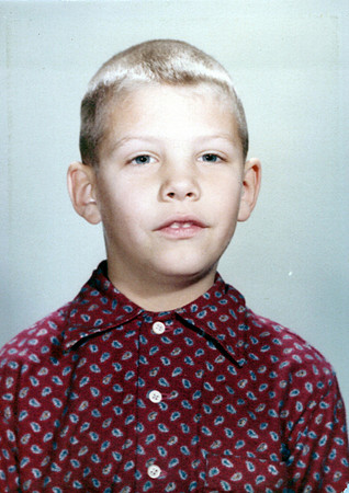 1st Grade (60-61)