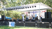 Saturday - Denton Super Kings