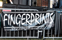 Sunday - Fingerprints