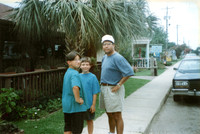 KYLE & THE VELA'S