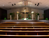 GUEST SEATING,  ISLE WALK