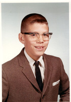 7th Grade (66-67)