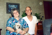 BILL & LINDA BROWN