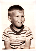 School Portrait Photos Stanton