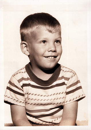 2-years and 10-months (1957)