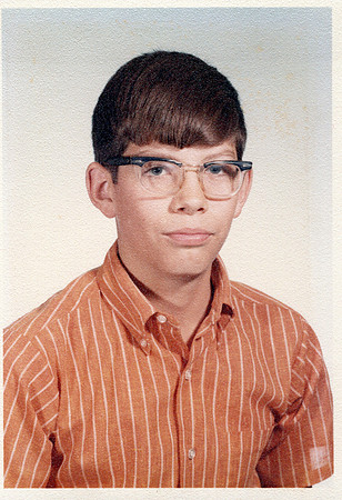 8TH Grade (67-68)