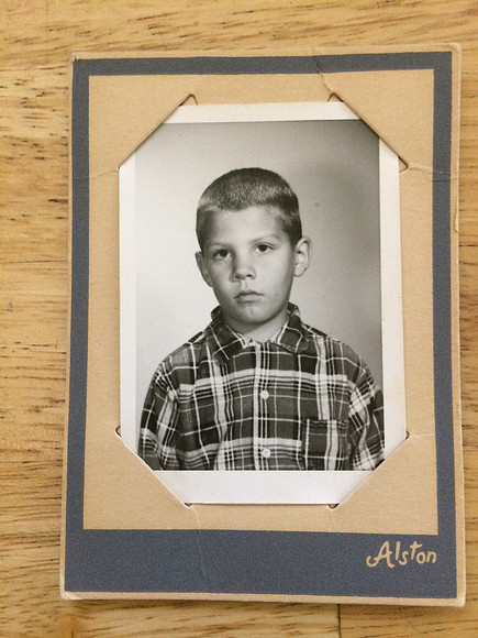 Kindergarden  (59-60)