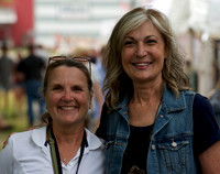Diane Held & Doris Fredricks