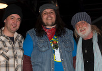 SANCHEZ, TIN MAN, GUTHRIE KINARD
