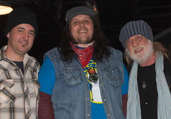 SANCHEZ, TIN MAN, GUTHRIE KINARD