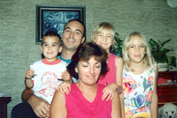 DAVID BROWN FAMILY