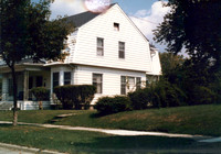 703 Second Street Jackson Michigan