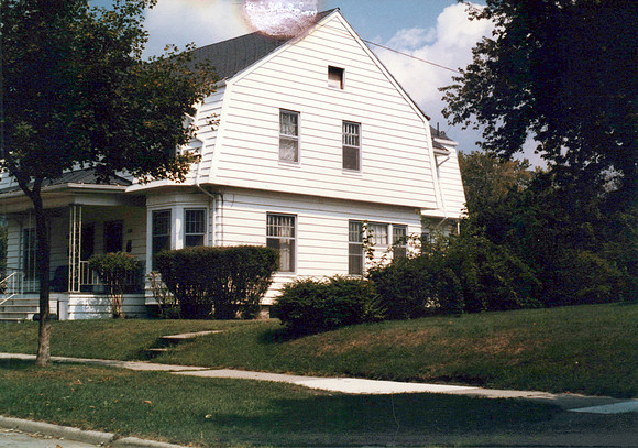 703 Second Street Jackson Michigan