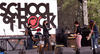 School of Rock