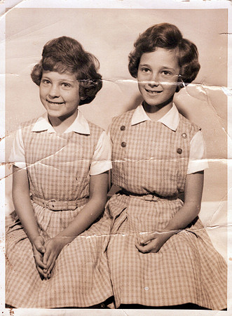 Robin and Christy Brown