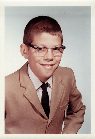 6th Grade (65-66)