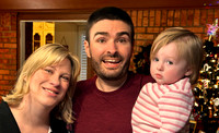 DANIEL WILLIAMS FAMILY