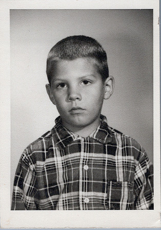 Kindergarden  (59-60)