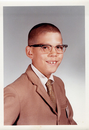 5th Grade (64-65)