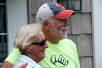 Enniea & Jake Ehlinger