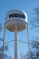 HUDSON CEMETARY