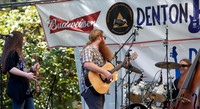 Saturday - Bonnie & Nick Norris Band