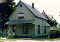 Loomis Street Jackson Michigan
