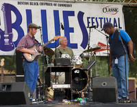 STRAIGHT STREET BAND