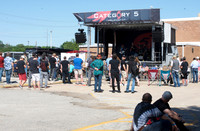 Saturday / Cat 5 /Jared  James Nichols