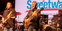 The Boogie Men