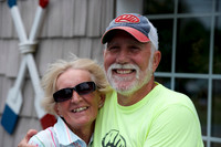 Enniea & Jake Ehlinger
