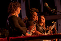 Ladies All Star Jam