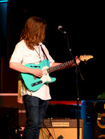 Young Gun Stage (fri)