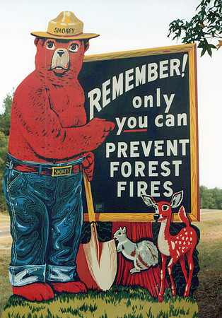 Outside Marshall, Texas  HWY 59
