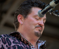 Sunday Mike Zito