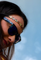Saturday - Gracie Curran & The high Falutin Band