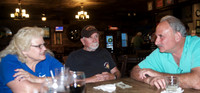 Robyn, Richard, Robert