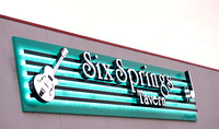 Building Sign